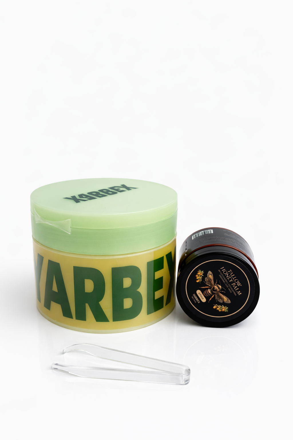 YARBEX Daily Glow Skincare Bundle