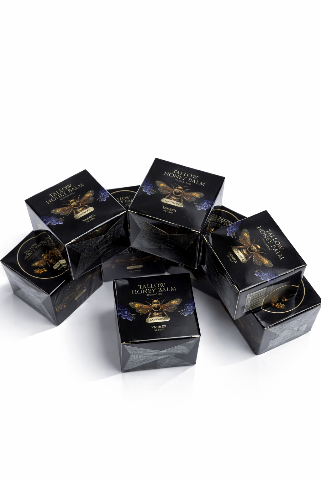 YARBEX Tallow & Honey Repair Balm