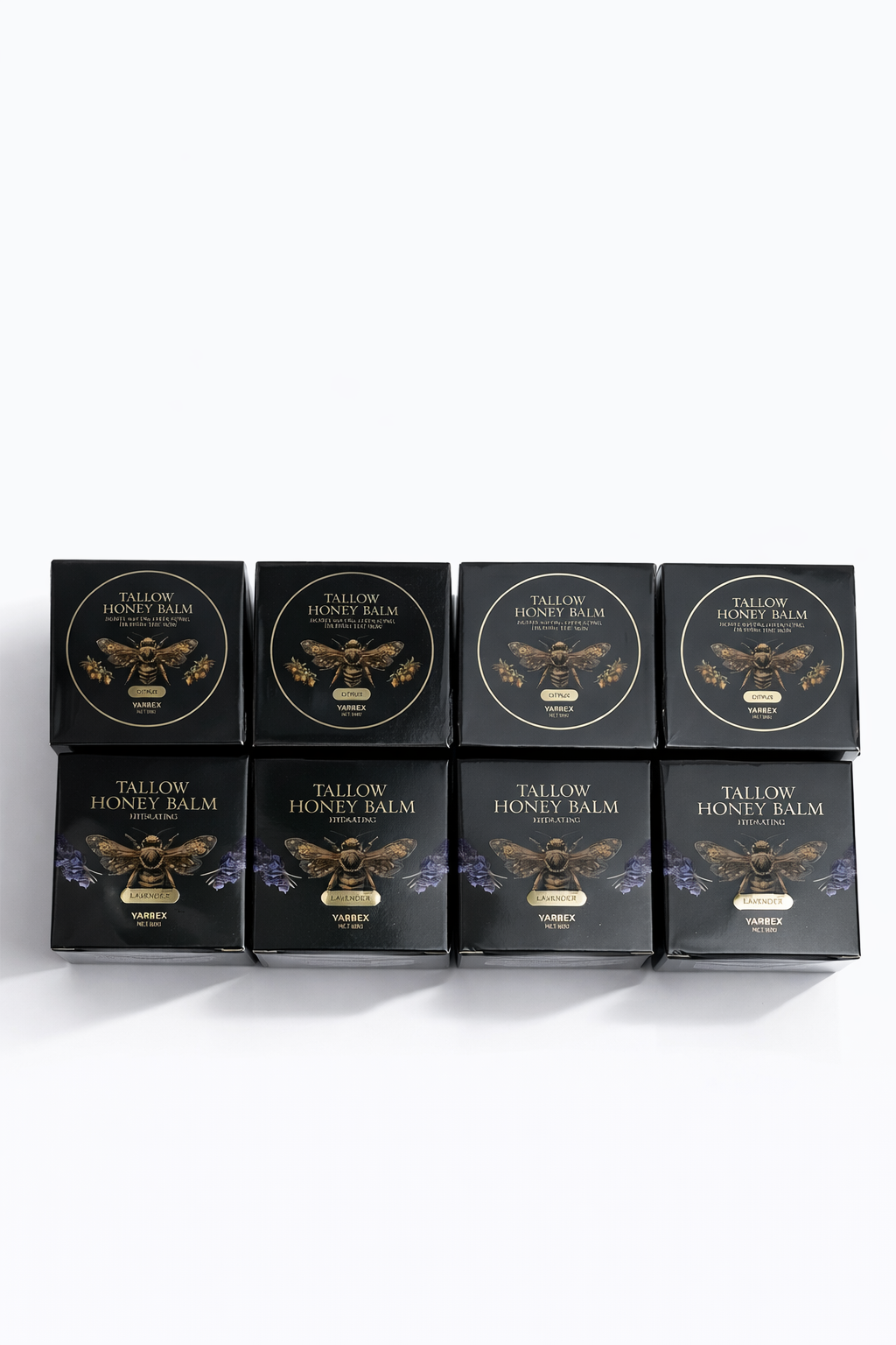 YARBEX Tallow & Honey Repair Balm
