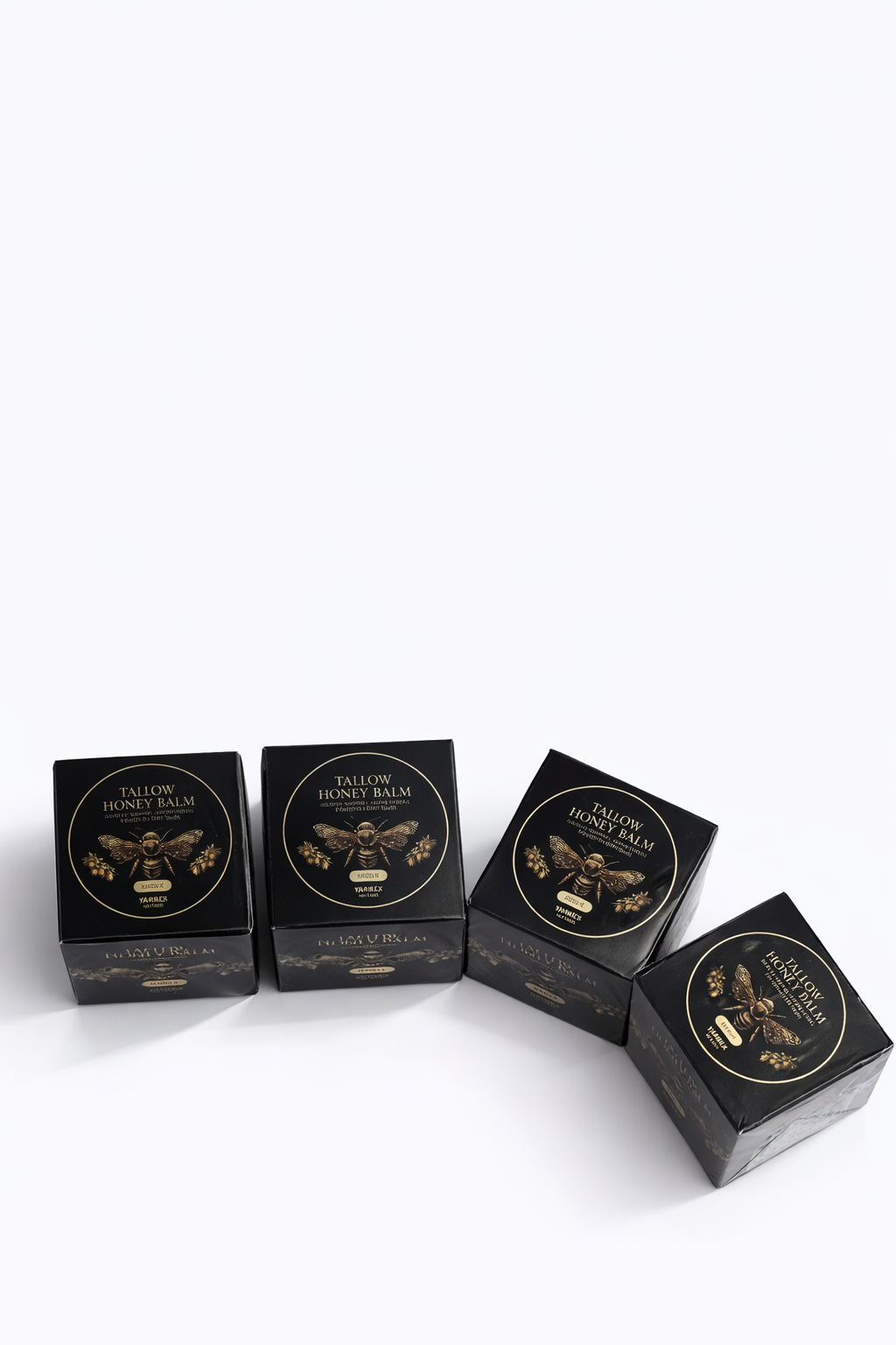 YARBEX Tallow & Honey Repair Balm