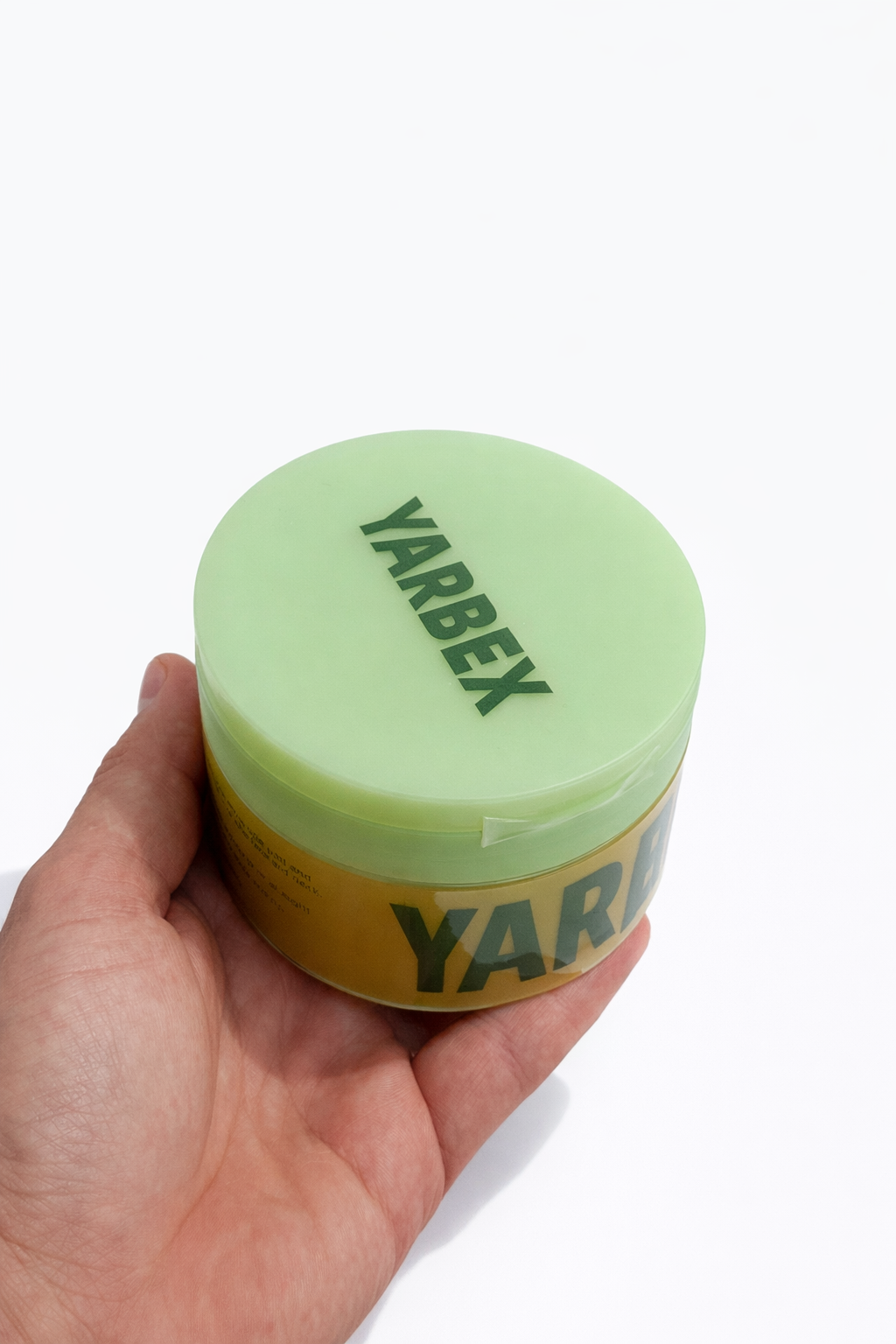 YARBEX Brightening Toner Repair Pads