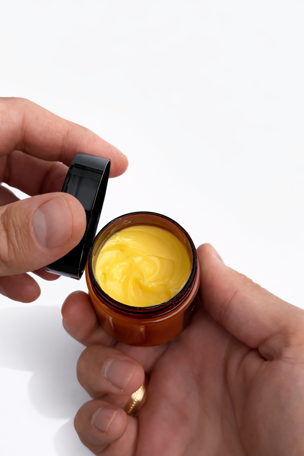 YARBEX Tallow & Honey Repair Balm
