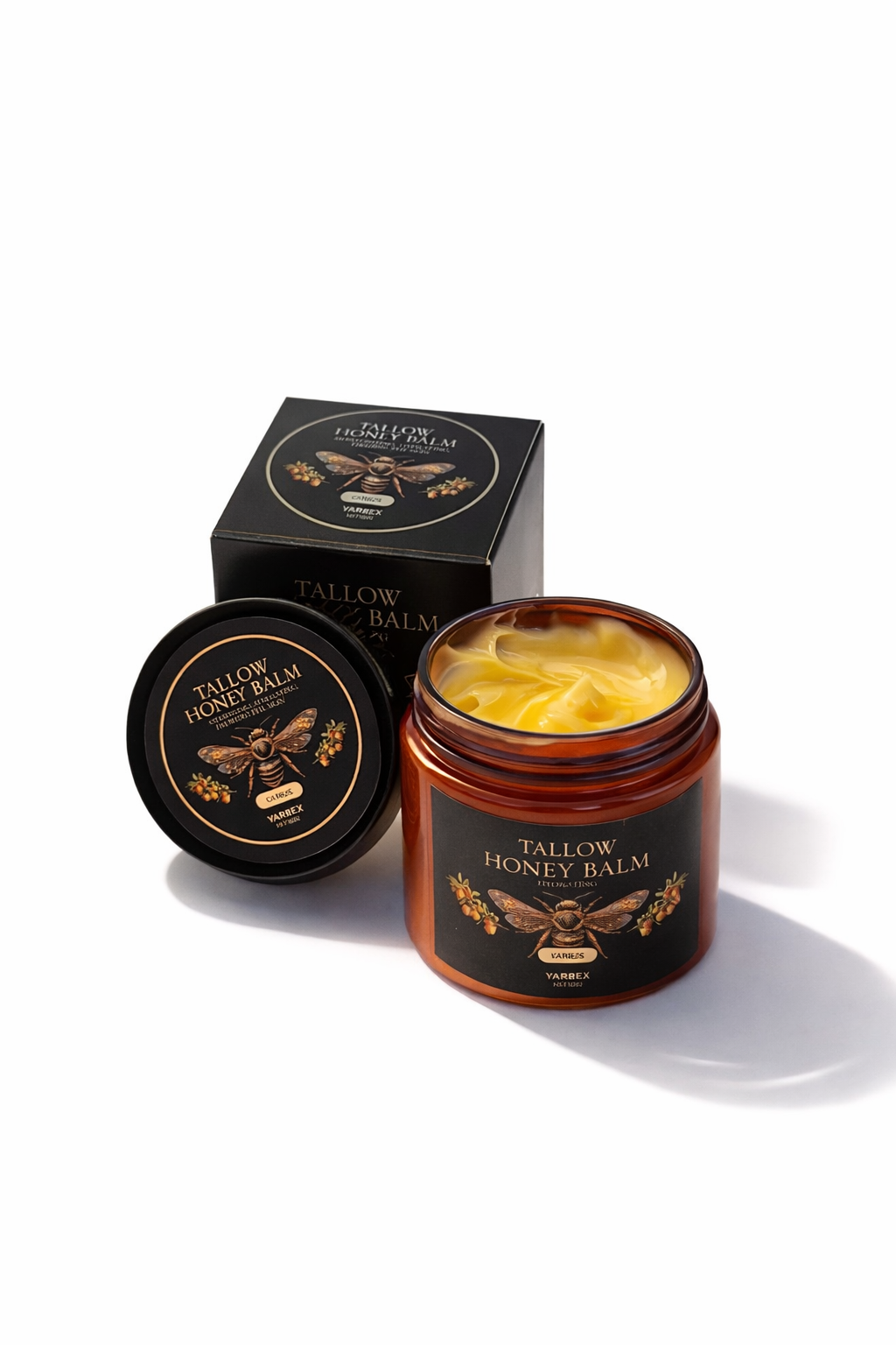 YARBEX Tallow & Honey Repair Balm