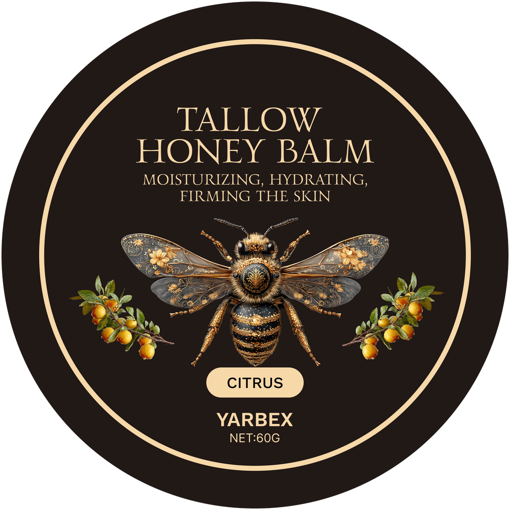 YARBEX Tallow & Honey Repair Balm