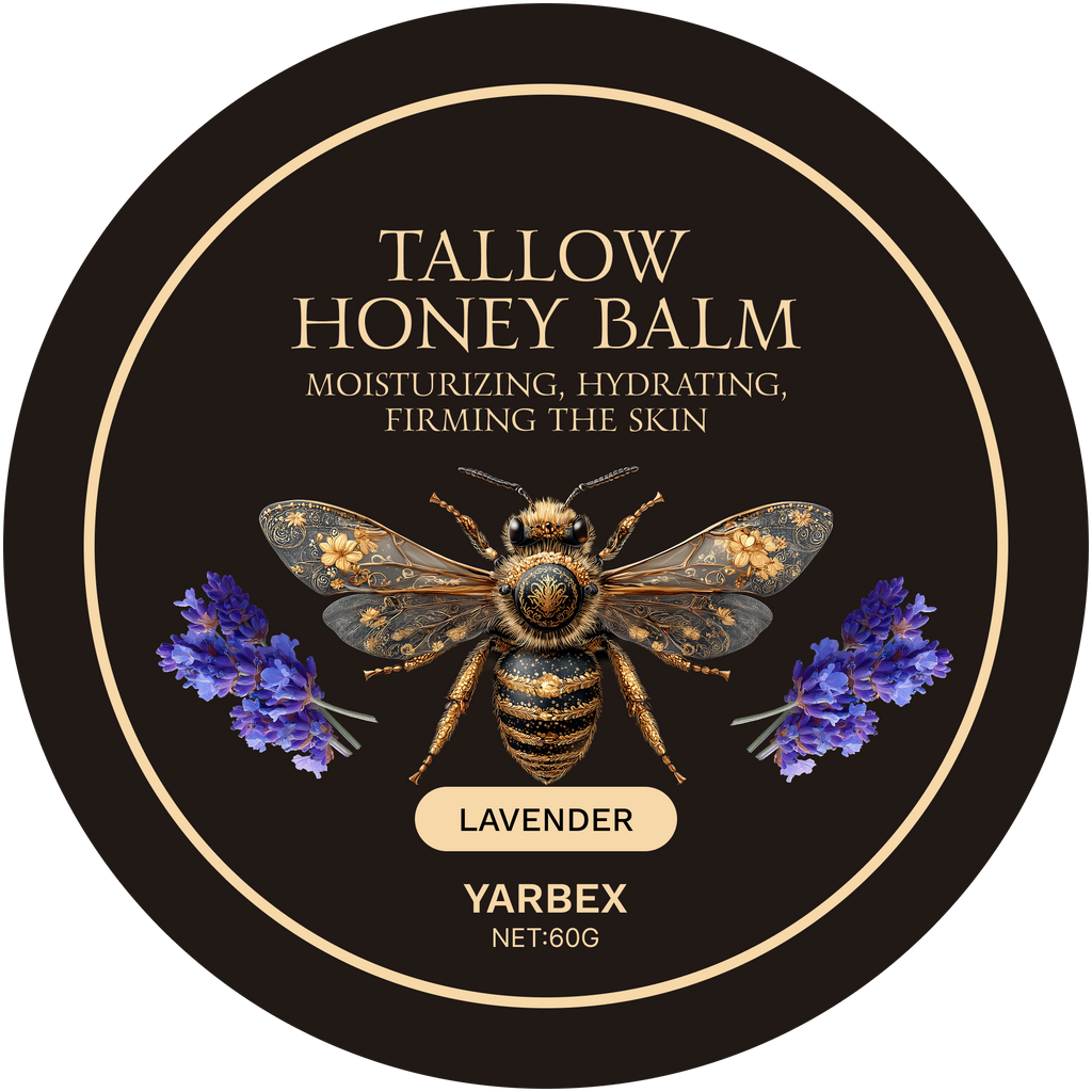 YARBEX Tallow & Honey Repair Balm