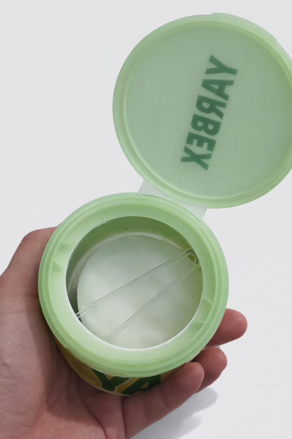 YARBEX Brightening Toner Repair Pads